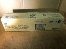 Genuine Xerox 006R01730 R1 Black Toner Cartridge NEW OPEN BOX picture