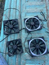 NZXT AER RGB 2 120mm Fans picture