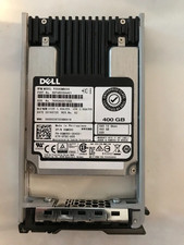 0GM5R3 GM5R3 DELL 400GB 12Gb/s SAS 2.5in MLC SSD R720 R730 R630 New picture