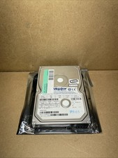 Maxtor 98196h8 IDE Hard Drive Compaq Square 08A 02A 41B ZAH814Y0 picture