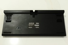AKKO TAC75 HE Magnetic Switch Gaming Keyboard 75% Rapid Trigger 8K RGB Wired picture