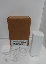 Linksys WHW0301 Velop Tri-Band Whole Home Wi-Fi Mesh System (Refurbished) picture