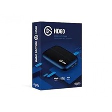 Used (Very Good) Elgato Game Capture HD60 picture