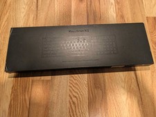 Keychron K1 Red switches picture