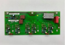 Used One Siemens 6SE7038-6GL84-1HJ1 power panel picture