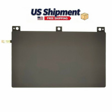 0MNJ4W 07C6RC Touchpad Trackpad with Cable Dell XPS 15 9500 9510 5550 5560 USK picture