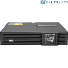 Tripp Lite SmartOnline Double Conversion UPS 1kVA 800W 200/240V SUINT1000RTXL... picture