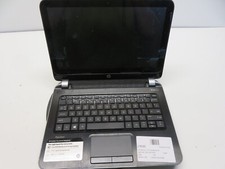 HP Pavilion TS 11 Notebook PC AMD A4-1250 1000 MHz 4 GB NO HDD No Batt picture