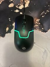HP M100 Wired Gaming Mouse 3 keys DPI 1000/1600  picture