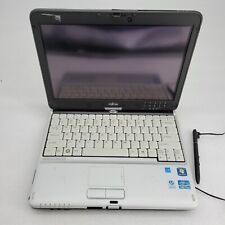 Fujitsu LifeBook T731 Core i5- No RAM No HDD 12.3