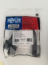 NEW Tripp Lite P516-001 VGA/XVGA Monitor Y Splitter Cable - 2 x 15-pin HD-15 picture