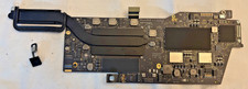 MacBook PRO A2159 2019 Logic Board 1.4GHz i5 8GB 256GB 820-01598-A + Touch ID picture