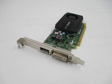 HP Nvidia Quadro K420 1GB DDR3 PCI-E DP/DVI Video Card HP P/N: 786032-001 Tested picture