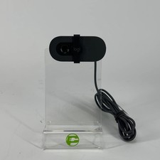 Logitech Brio 100 1080p 30 fps Fixed Webcam 860-000653 picture