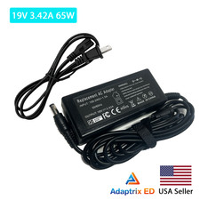 AC Adapter Charger for Motion Computing LE1600 LE1700 T003 Tablet Power Supply picture