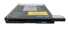 IBM ThinkPad A20 A30 T20 T30 R30 R40 LS-120 120MB SuperDisk Floppy Drive Module picture