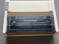 HP ThinkJet 2225 Desktop InkJet Personal Printer RS-232C (Untested) picture