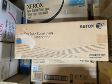 Xerox iGen3 Genuine Cyan Dry Ink Toner 006R01301 6R1301 picture