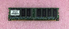 1 x 128MB NANYA  PC-133 NON-ECC MEMORY SDRAM - P/N: DP133-064163A picture
