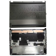 95%New for ASUS ROG 14 GA402 GA40X GU402 14in Black Laptop Bottom Case Cover picture