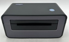 POLONO Thermal Label Printer 4x6 Grey picture