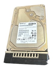 Synology Plus Series 8 TB Internal Hard Disk Drive - 7200 RPM - 3.5 HAT3300-8T picture