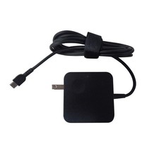 45W Ac Power Adapter Charger Cord for Samsung Chromebook Plus XE513C24 picture