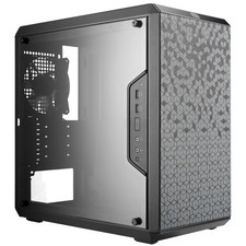 Versatile Modular PC Case with Dust Filters-~ picture
