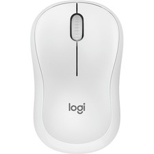 Logitech Core M240 Silent Bluetooth Mouse in Off-White - 910-007116 picture
