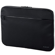 ELECOM PC Case PC Case Compatible with up to 14-inch PCs Antibacterial picture