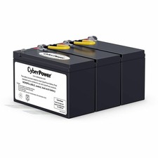 CyberPower RB1270X3A UPS Replacement Battery Cartridge picture