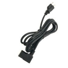 10Ft 90° Power Cord for PRESONUS ERIS E5 E8 SCEPTRE S8 S6 STUDIO MONITOR SPEAKER picture