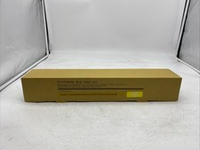 Konica Toner TN-512 C454,C454e,C554,C554e Yellow/Amarillo/Jaune picture