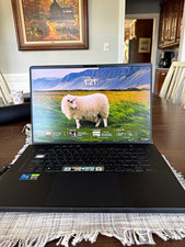 ASUS ROG Zephyrus M16 16