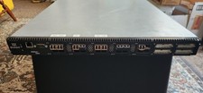QLogic SANBox 5800 Fiber Channel Switch S8-Ports 8Gb Plus 9 SFP Modules picture
