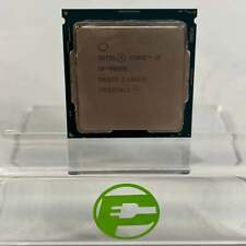 Intel Core i9-9900K 3.60GHz Base 8 Core BX80684I99900K 16 Thread LGA1151 picture
