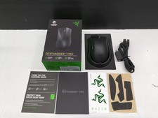 Wireless Mouse Model RZ01 04630100 R3A1 RAZER picture