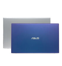 Laptop LCD Back Cover Rear Lid For ASUS X412 F412 F412DA X412FA X412UA F412DA picture
