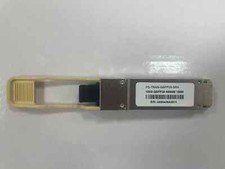 FG-TRAN-QSFP28-SR4 for Fortinet 100GBASE-SR4 QSFP28 850nm 100m DOM Transceiver picture