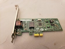Intel EXPI9301CTBLK Gigabit CT 1 Port Internal Desktop Network Adapter Card picture