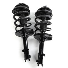 2pcs Front Strut & Spring Assembly for Hyundai Elantra GLS/GT picture