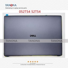 New 052T54 52T54 For Dell Pro 14 Premium PA14250 LCD Rear Lid Back Cover A Case picture