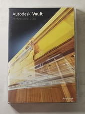 NEW Autodesk Vault Collaboration 2013,  w/ Serial Number & Product Key picture