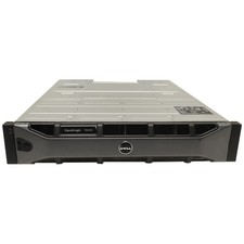 Dell EqualLogic PS4110 Storege Arrays 2U without ControlModules 24x SFF 2.5 2... picture