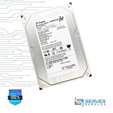 Seagate Barracuda ATA IV 40GB ATA 3.5 in Enterprise HDD | ST340016A picture