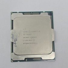 Intel Core i9-7920X 2.90GHz 12-Core LGA 2066 CPU Processor SR3NG picture