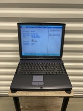 SONY VAIO PCG pcg-fxa47 9B3L - FOR PARTS/REPAIR - AMD ATHLON 4 picture