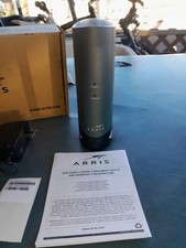 Arris CM9200 DOCSIS 3.1 Cable Internet High Speed Modem. (Not Fully Tested) L@@K picture