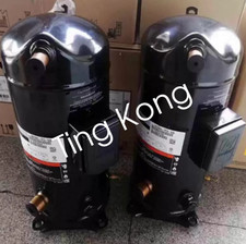 1PC ZR190KCE-TFD-522 Emerson Compressor new via FedEx or DHL picture