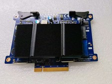 HP Dual M.2 PCIe4 NVMe Expansion Card Z Turbo Drive Dual Pro For Z4G5 Z6G5 Z8G5 picture